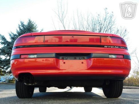 Used 1991 Dodge Stealth image 24
