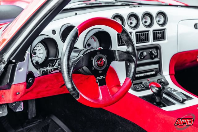 Used 1994 Dodge Viper RT/10 RWD image 6