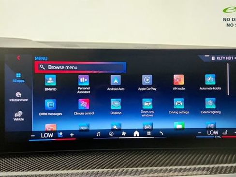 Used 2026 BMW X5 M60i AWD/4WD image 66