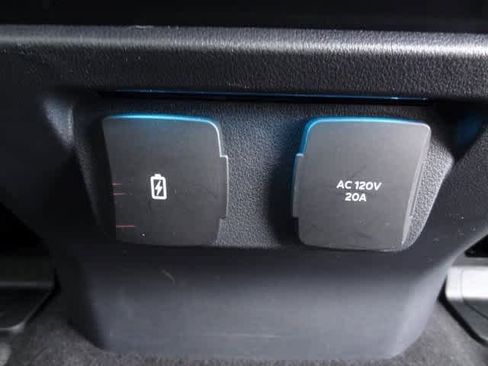 Used 2023 Ford F150 Tremor w/ Trailer Tow Package image 12