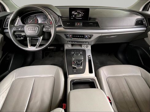 Used 2019 Audi Q5 2.0T Premium w/ Convenience Package AWD/4WD image 7