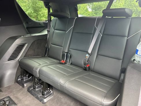 Used 2025 Cadillac Escalade Premium Luxury w/ Touring Package AWD/4WD image 20