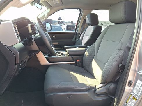 Used 2024 Toyota Tundra SR5 w/ TRD Off-Road Package AWD/4WD image 14