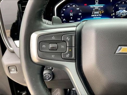 Used 2023 Chevrolet Silverado 1500 LTZ w/ LTZ Convenience Package II image 23
