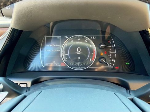 New 2025 Lexus ES 350 w/ Premium Package image 41