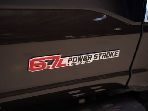 Used 2024 Ford F250 King Ranch w/ Tremor Off-Road Package image 47