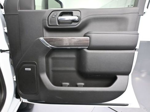 Used 2023 Chevrolet Silverado 3500 LTZ w/ Z71 Chrome Sport Edition image 47