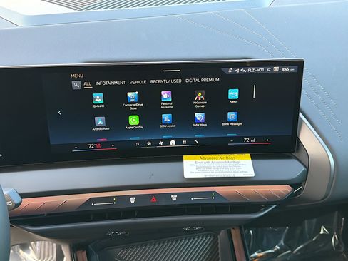 New 2026 BMW X3 xDrive30 w/ Convenience Package image 29