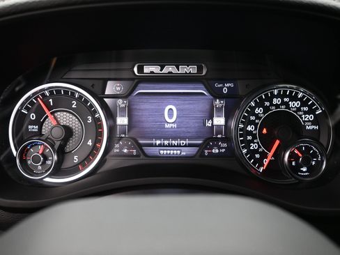 Used 2022 RAM 2500 Laramie image 26