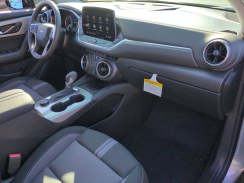 New 2026 Chevrolet Blazer LT w/ Convenience Package image 28