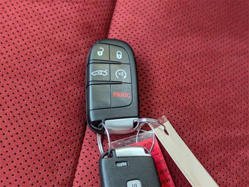 Used 2023 Dodge Challenger R/T Scat Pack image 28