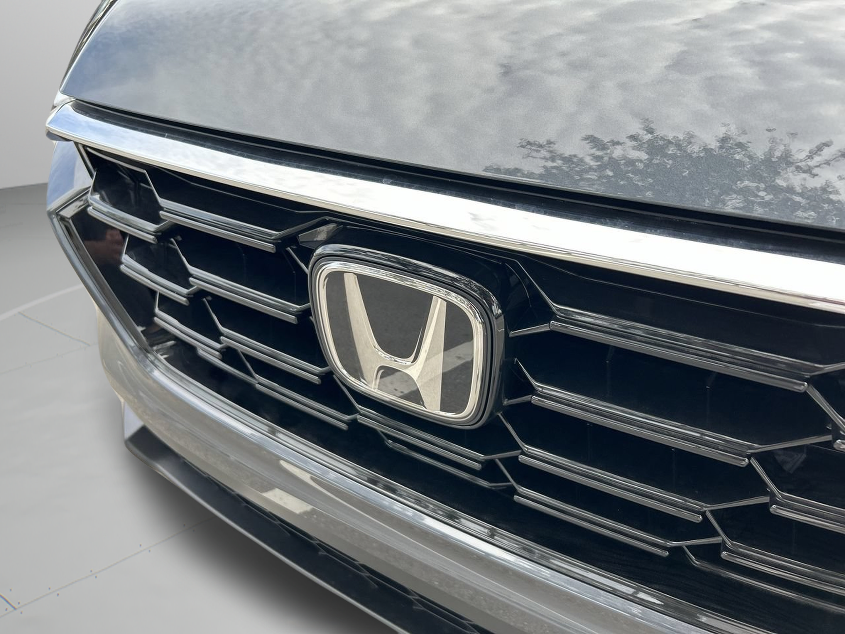 Used 2024 Honda CR-V EX image 27