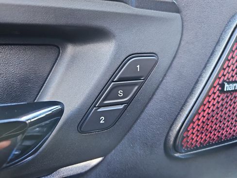 Used 2021 RAM 1500 TRX w/ TRX Level 2 Equipment Group image 14