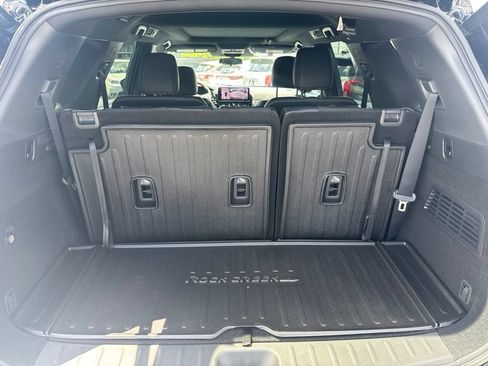New 2026 Nissan Pathfinder Rock Creek w/ Rock Creek Premium Package AWD/4WD image 18