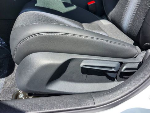 New 2026 Honda Civic Sport image 6