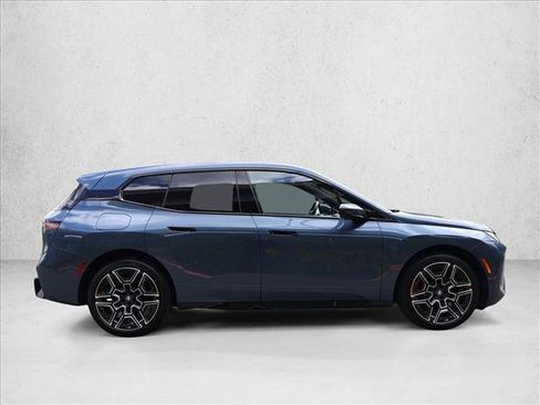 Used 2026 BMW iX xDrive45 AWD/4WD image 5