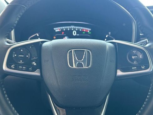 Used 2017 Honda CR-V Touring image 23
