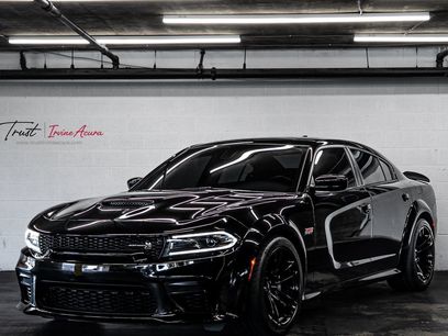 Used 2023 Dodge Charger Scat Pack