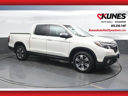 Used 2019 Honda Ridgeline RTL