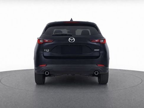 Used 2022 MAZDA CX-5 AWD 2.5 S w/ Premium Plus Pkg image 7