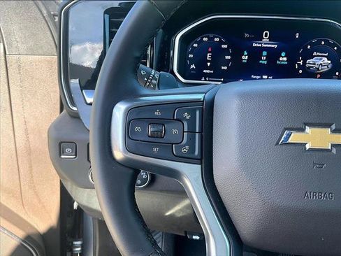 Used 2026 Chevrolet Silverado 1500 LT w/ Protection Package RWD image 20
