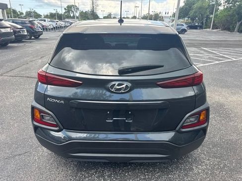 Used 2020 Hyundai Kona SE FWD image 5
