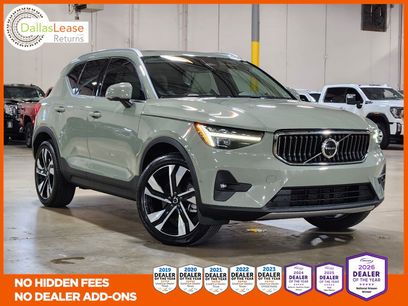 Used 2024 Volvo XC40 B5 Plus w/ Protection Package Premier