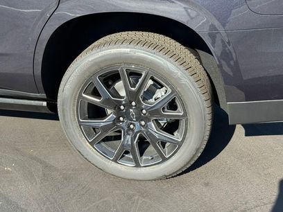New 2026 Chevrolet Tahoe High Country