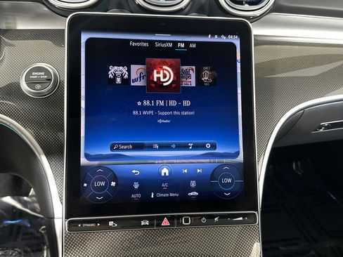 Certified 2024 Mercedes-Benz CLE 300 CLE 300 image 18