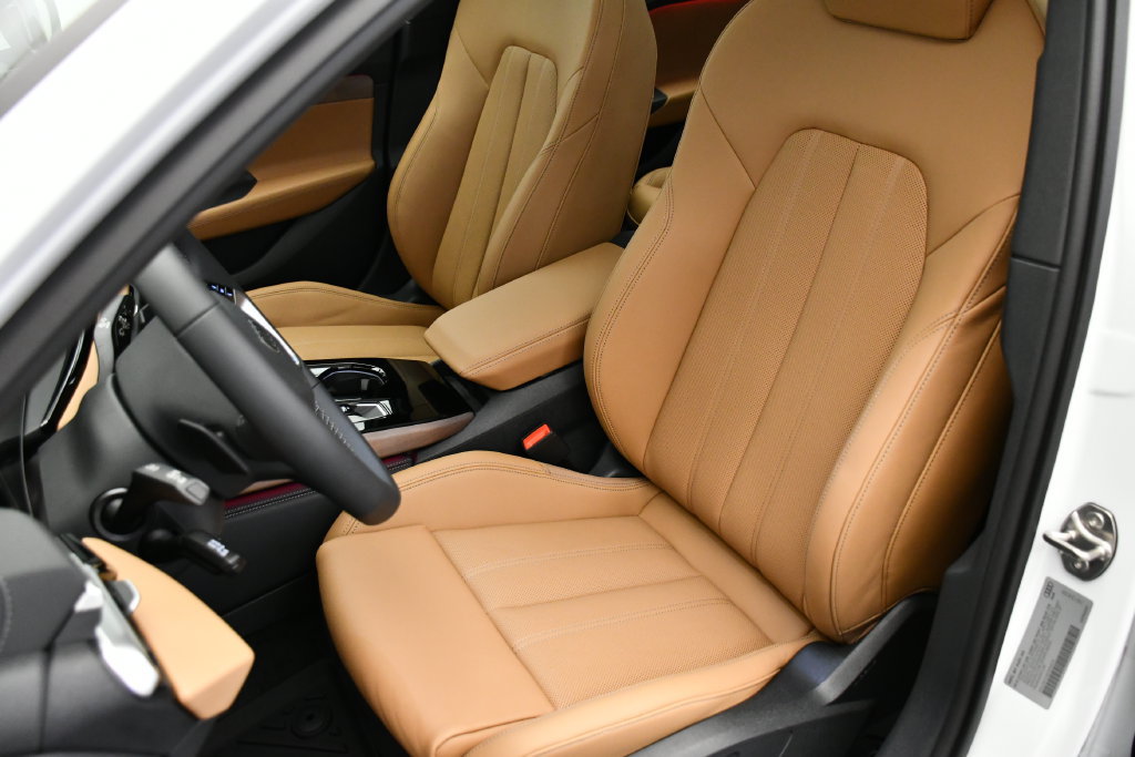 Used 2025 Audi A5 Premium Plus w/ Premium Plus AWD/4WD image 38