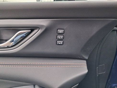 New 2026 Subaru Ascent Limited Bronze image 26