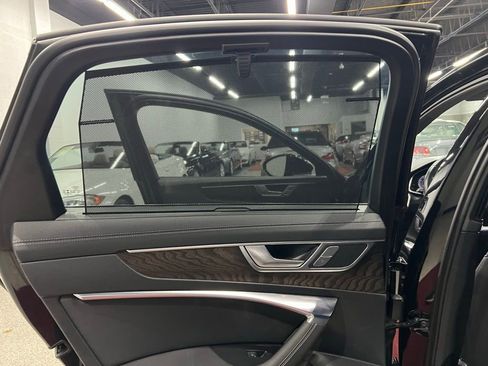 Used 2019 Audi A6 3.0T Premium Plus w/ Premium Plus Package image 26