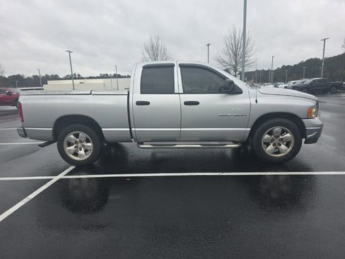 Used 2004 Dodge Ram 1500 Truck SLT w/ Trailer Tow Group image 3
