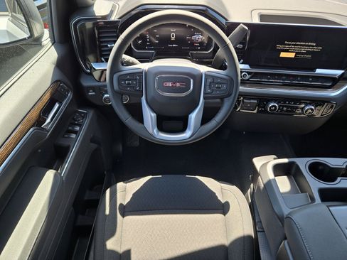 New 2026 GMC Sierra 1500 Elevation AWD/4WD image 7