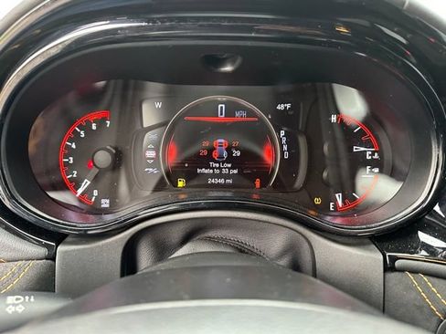 Used 2023 Dodge Durango R/T w/ Hemi Orange Plus Package AWD/4WD image 27