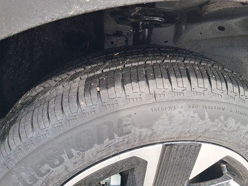 New 2026 Nissan Kicks SV w/ SV Premium Package image 29