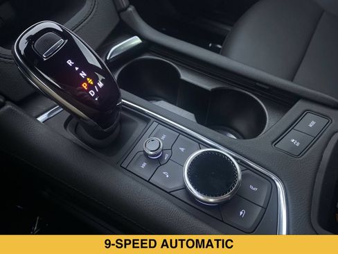Certified 2023 Cadillac XT5 Premium Luxury FWD image 8