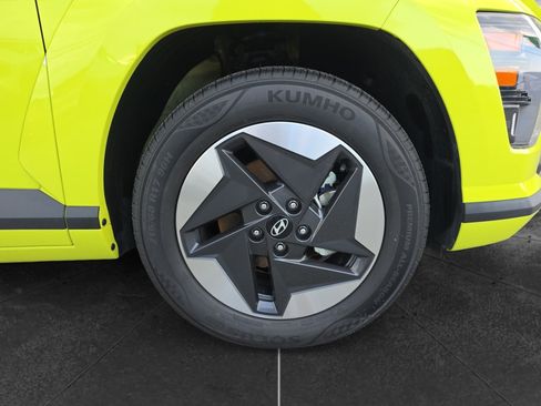 Used 2024 Hyundai Kona SEL FWD image 14