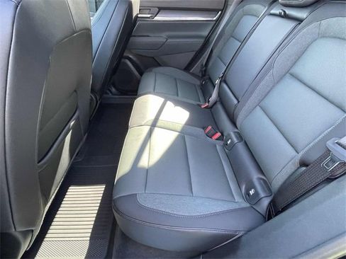 New 2026 GMC Terrain AT4 w/ Convenience Package III image 19