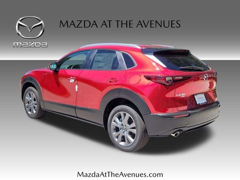 New 2026 MAZDA CX-30 AWD 2.5 S image 6