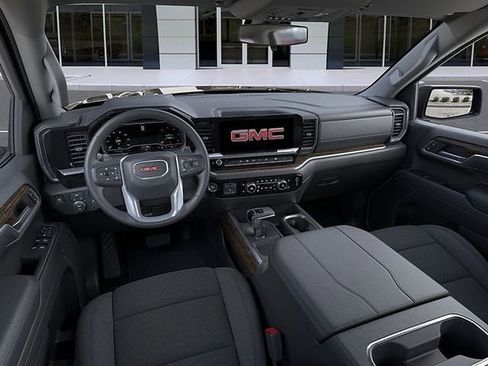 New 2026 GMC Sierra 1500 Elevation w/ Preferred Package AWD/4WD image 15