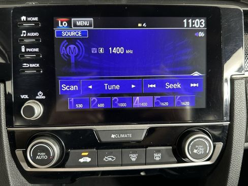 Used 2020 Honda Civic Sport image 14