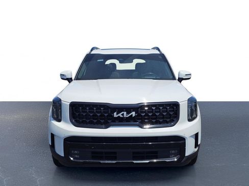 Used 2024 Kia Telluride SX Prestige X-Line AWD/4WD image 2