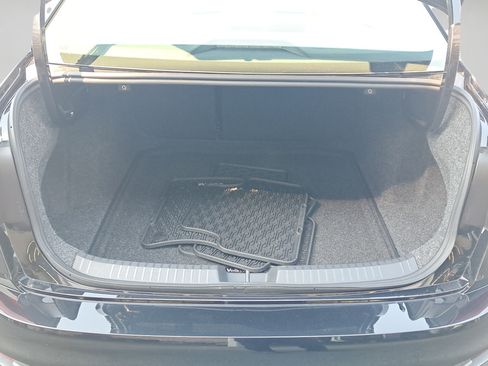 Used 2026 Volkswagen Jetta Sport FWD image 26