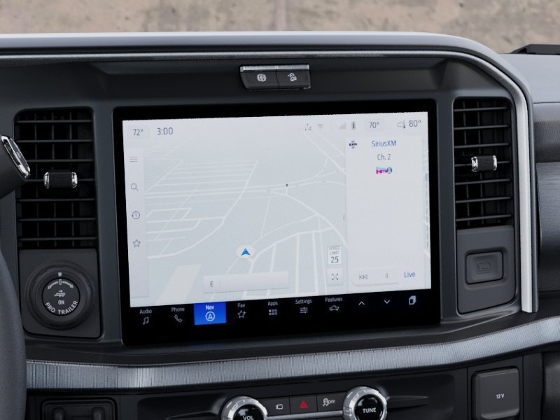 New 2027 Ford F450 Platinum AWD/4WD image 16