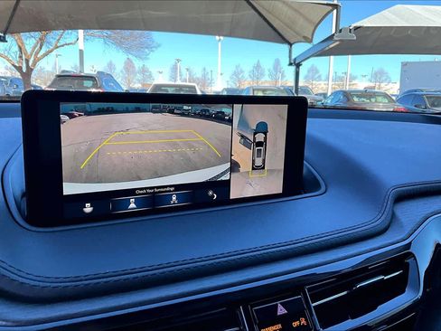 Used 2024 Acura MDX SH-AWD w/ Advance Package image 23