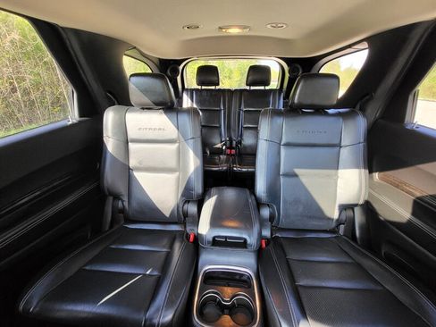 Used 2015 Dodge Durango Citadel image 17