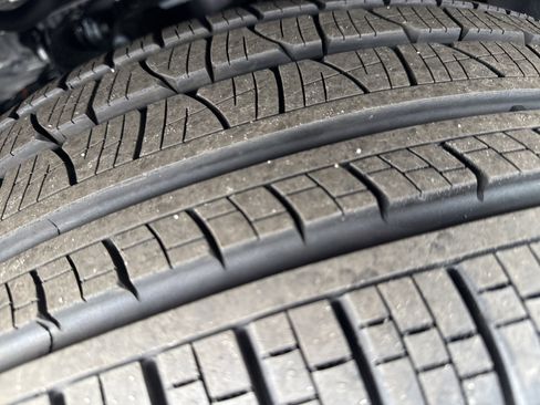 New 2025 Jeep Wagoneer Series II w/ Premium Group I image 11