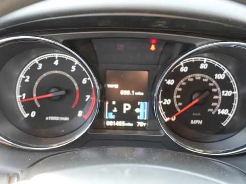 Used 2022 Mitsubishi Outlander Sport ES FWD image 28