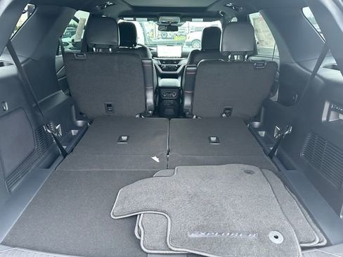 New 2026 Ford Explorer ST w/ Sun And Sound Package image 26